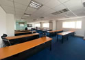 MTN VGC Training Room - MTN VGC Training Room Partition & Anciliary Works